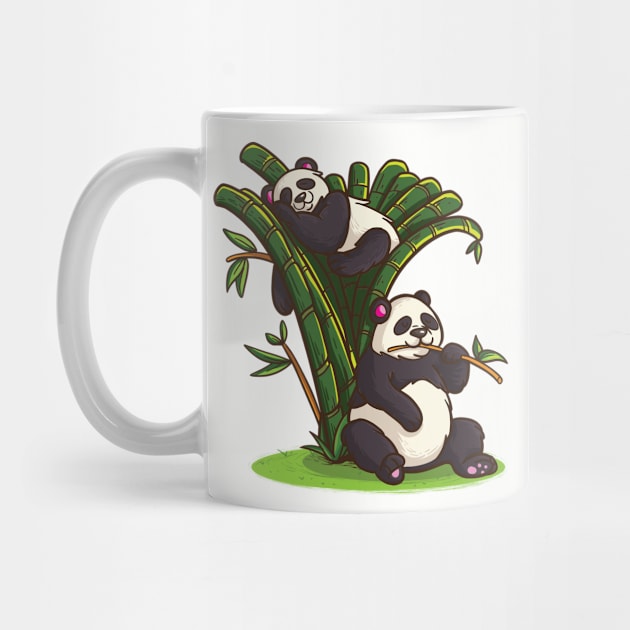 Lazy-Pandas by gdimido